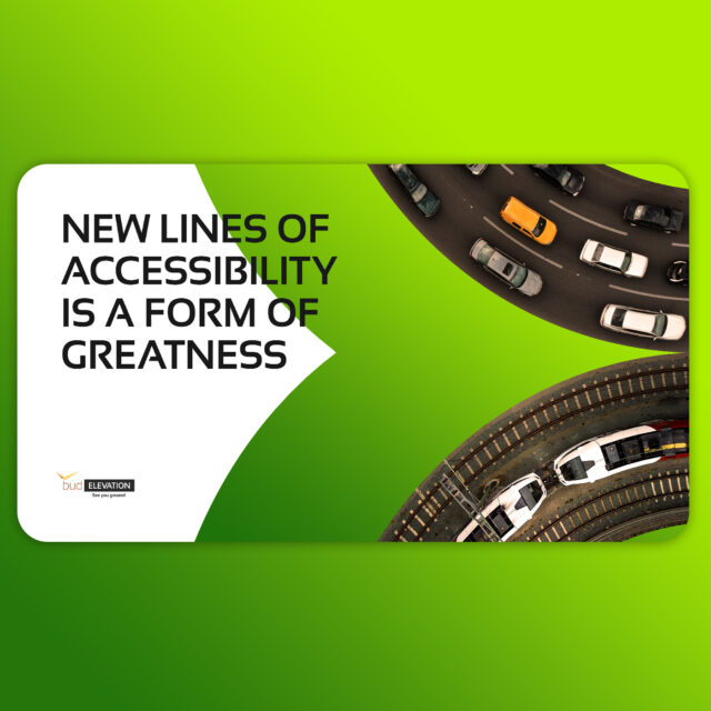 A reptérfelújítás kommunikációja