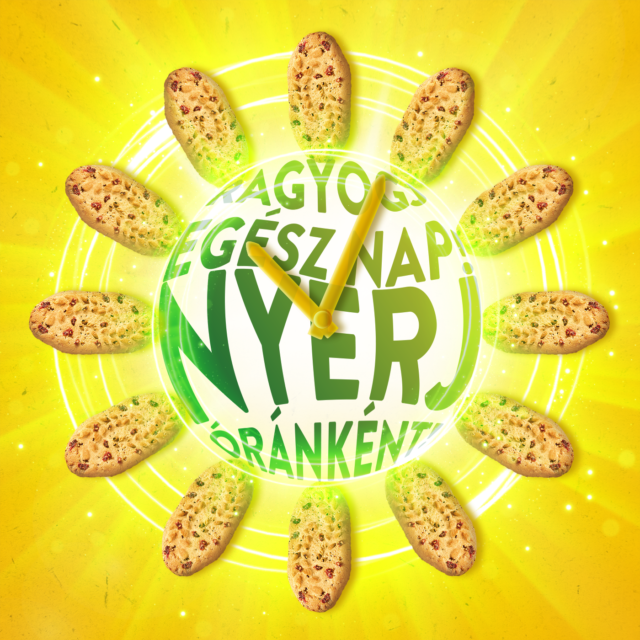 Egész napos ragyogás